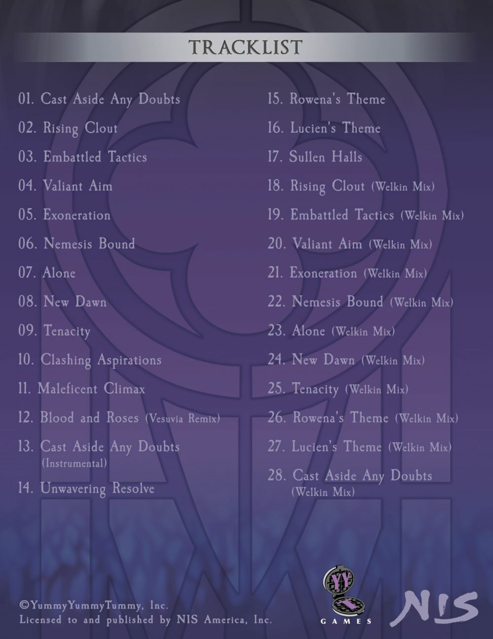 Fallen Legion Revenants: Digital Deluxe Edition - Screenshot 1