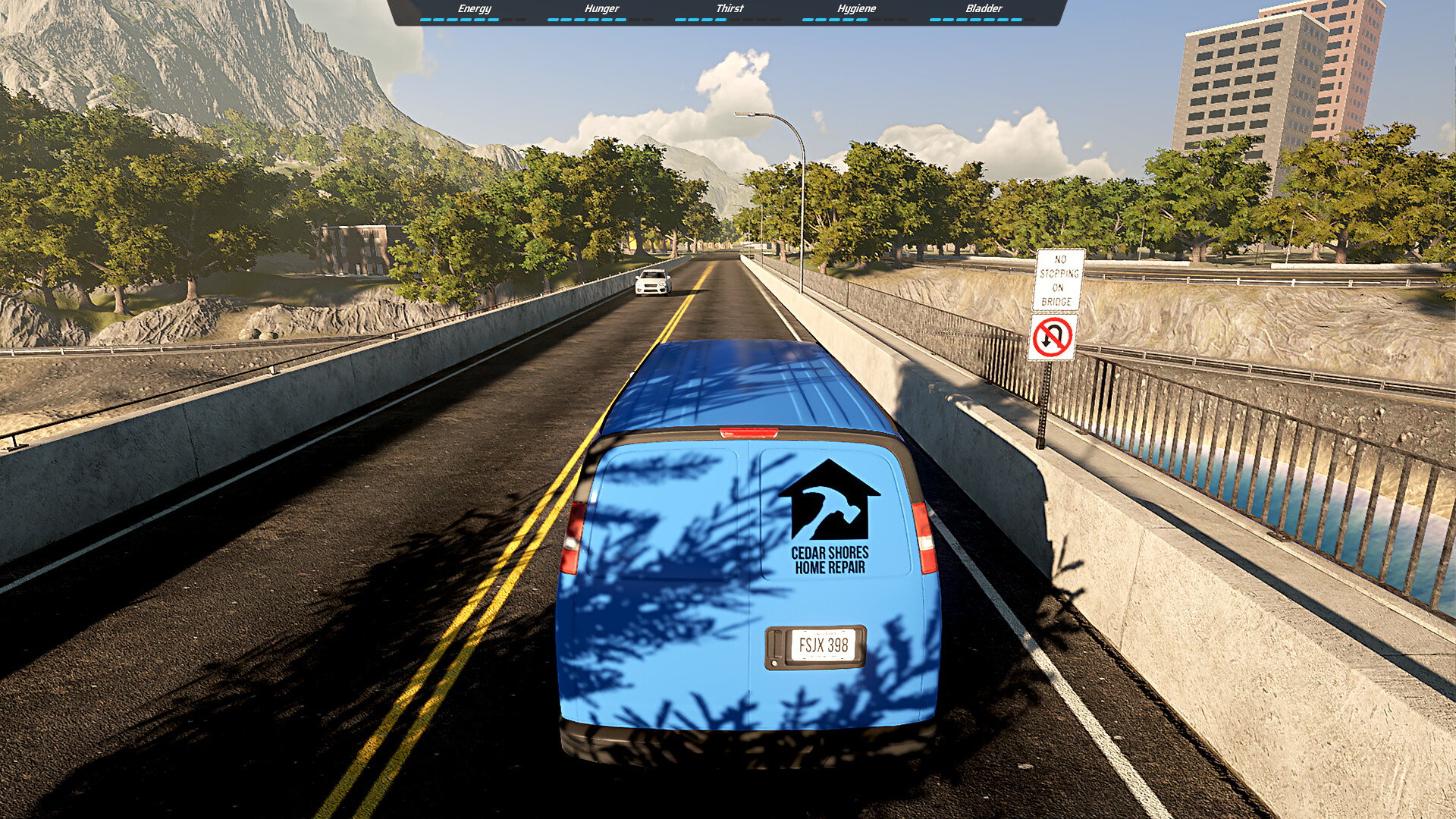 Denizen - Screenshot 5