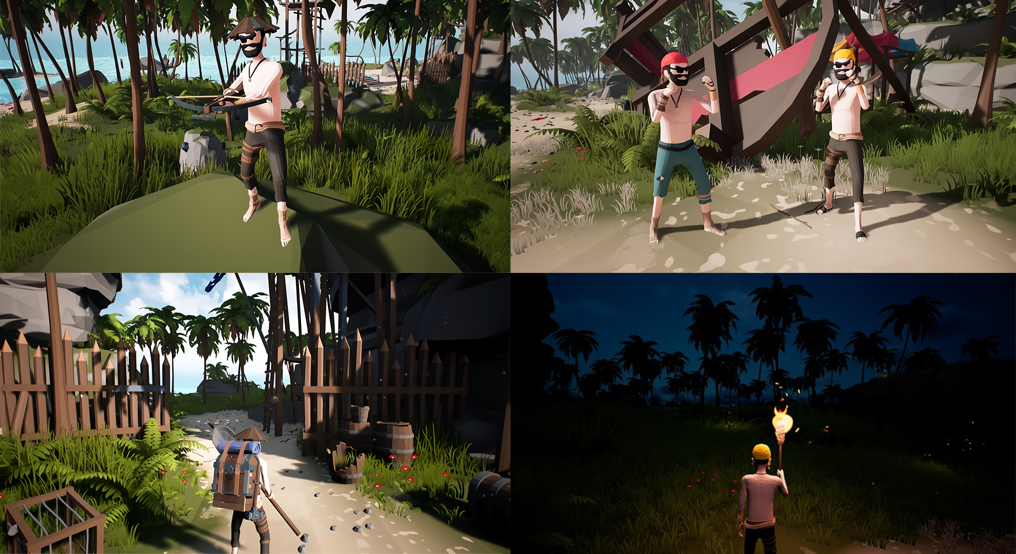 Absolute Talent - Screenshot 1