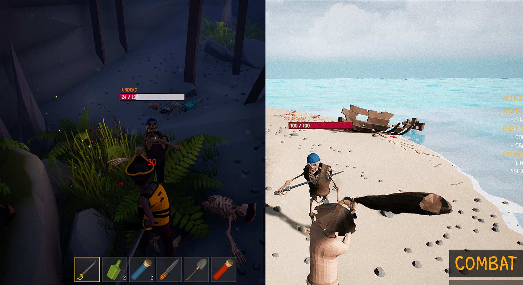 Absolute Talent - Screenshot 3