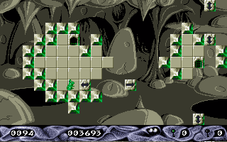 Stone Age - Screenshot 9