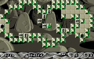 Stone Age - Screenshot 2