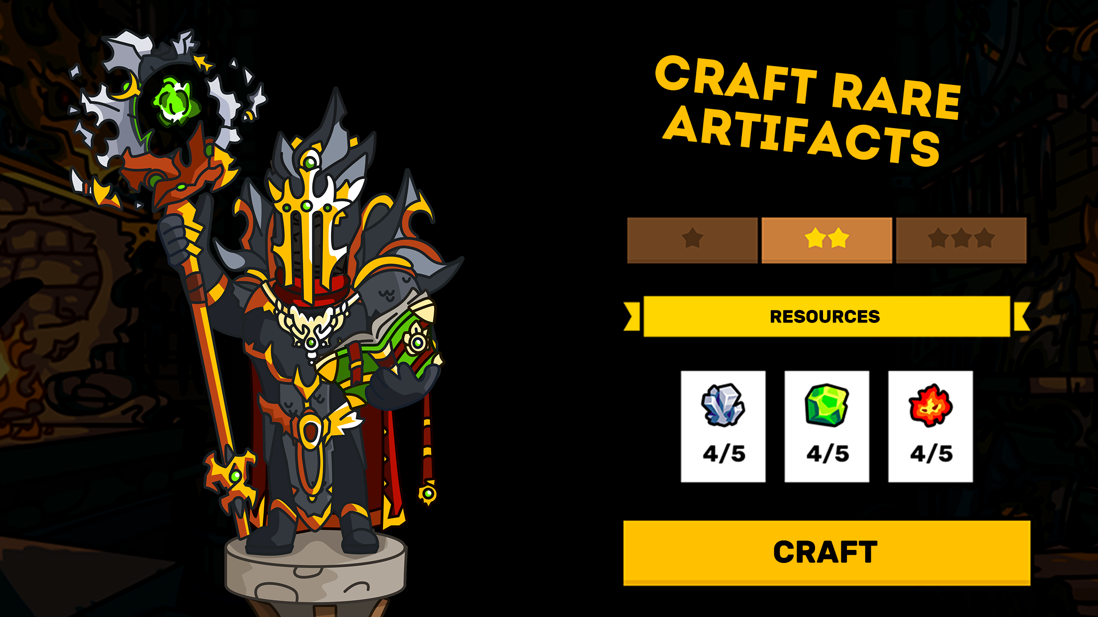 Towerlands - Screenshot 7