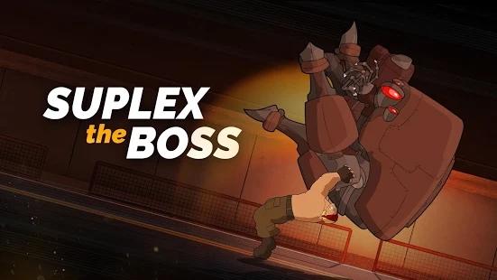 Suplex - Screenshot 2