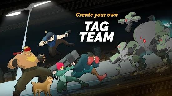 Suplex - Screenshot 3