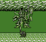 Shin SD Gundam Gaiden: Knight Gundam Monogatari - Screenshot 9