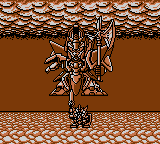 Shin SD Gundam Gaiden: Knight Gundam Monogatari - Screenshot 5