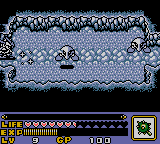 Shin SD Gundam Gaiden: Knight Gundam Monogatari - Screenshot 11