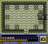 Shin SD Gundam Gaiden: Knight Gundam Monogatari - Screenshot 13