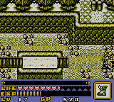 Shin SD Gundam Gaiden: Knight Gundam Monogatari - Screenshot 7