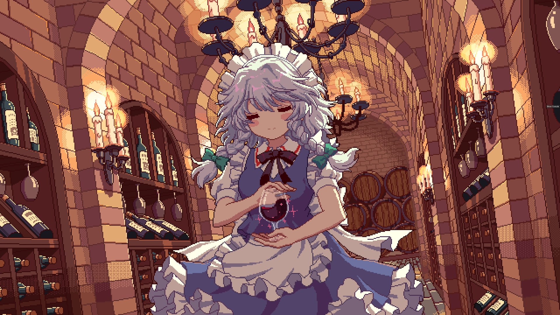 Touhou Mystia's Izakaya DLC 2.5 Pack - Screenshot 14