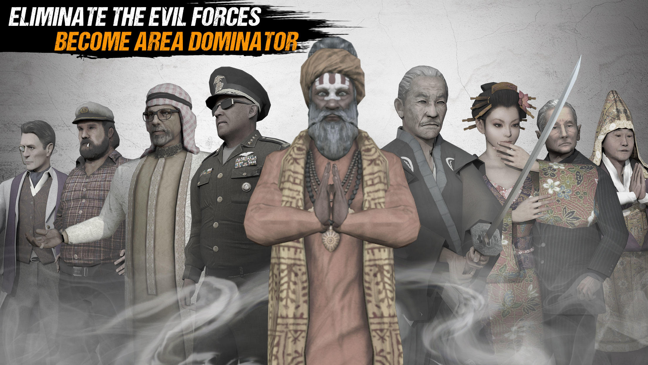 Ninja's Creed - Screenshot 7