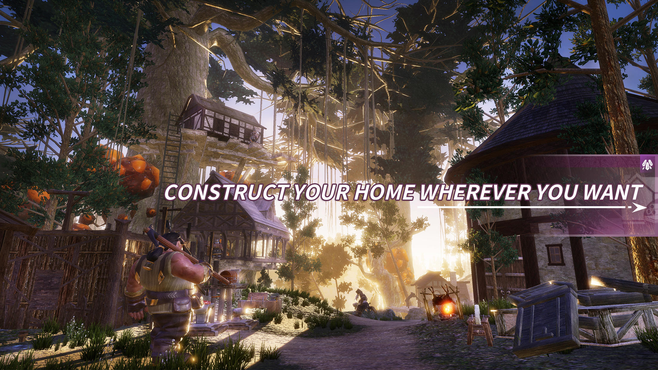 Dark and Light Mobile - Screenshot 3