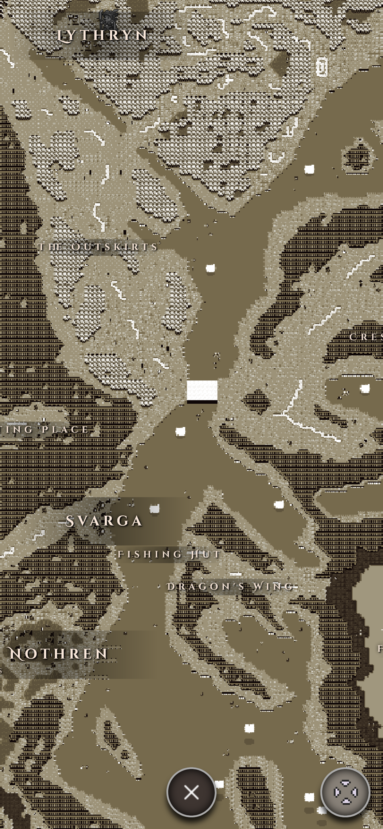 Hero of Aethric - Screenshot 3