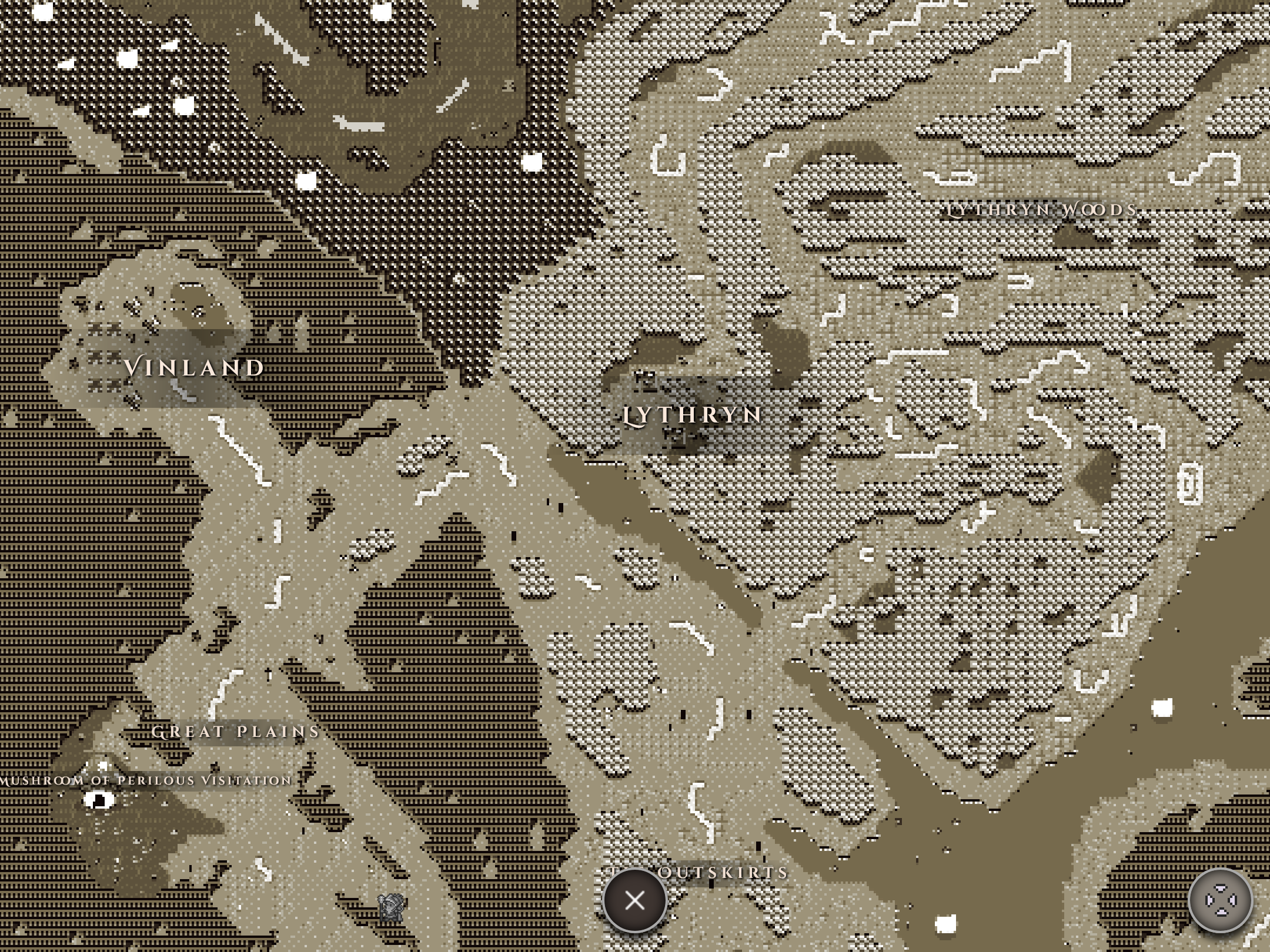 Hero of Aethric - Screenshot 5