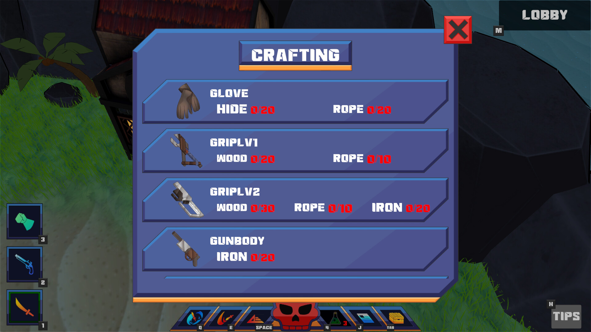 Kamaria - Screenshot 6