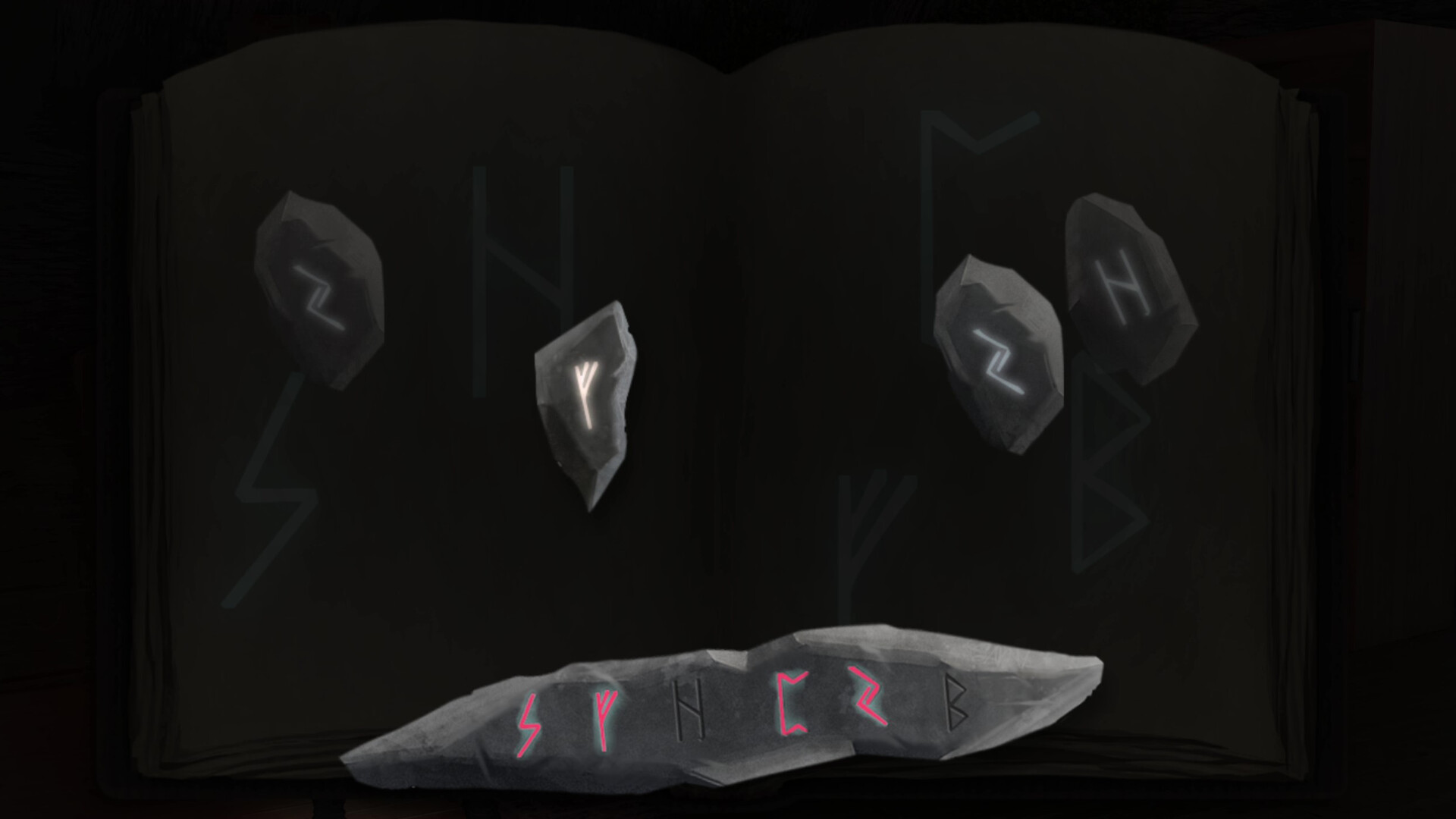 Eyes of Iyre - Screenshot 3