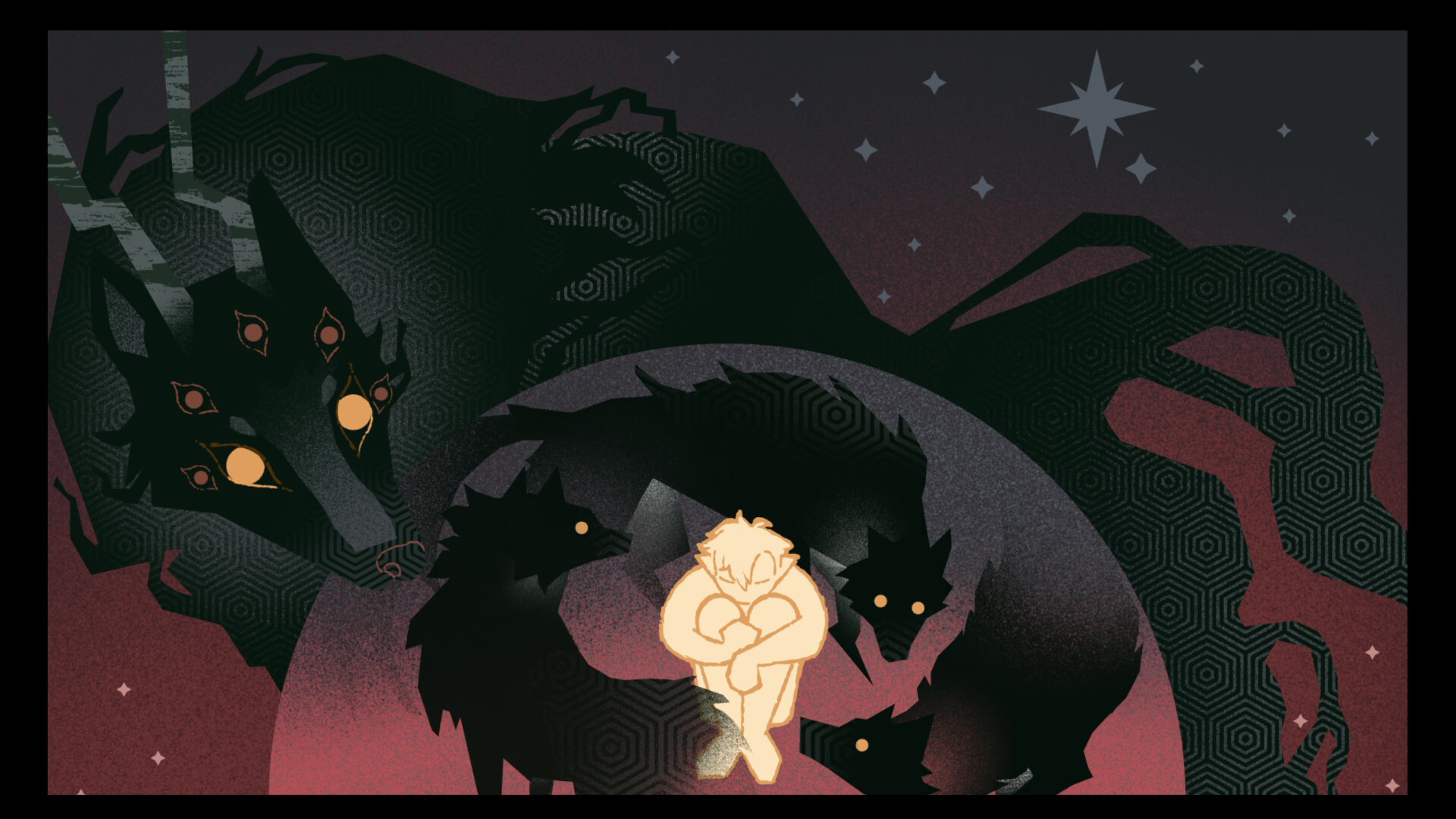 Eyes of Iyre - Screenshot 1