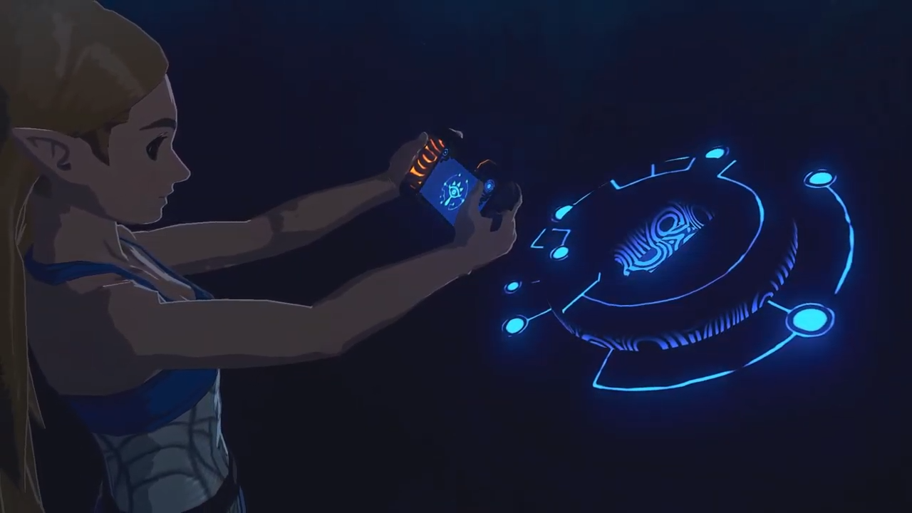 Zelda's Ballad - Screenshot 5