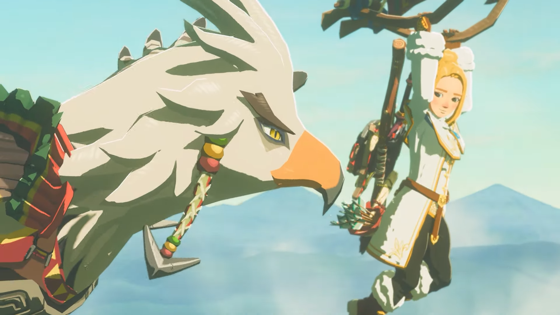 Zelda's Ballad - Screenshot 3