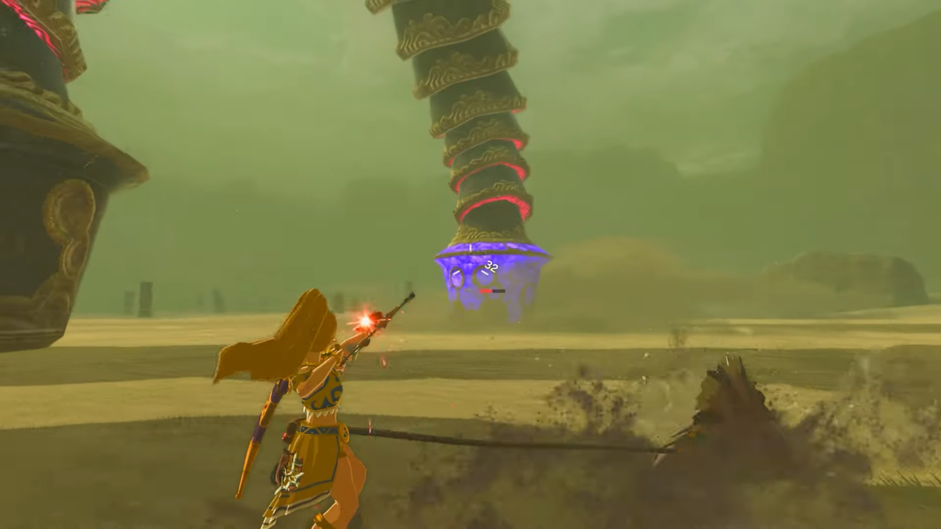 Zelda's Ballad - Screenshot 4