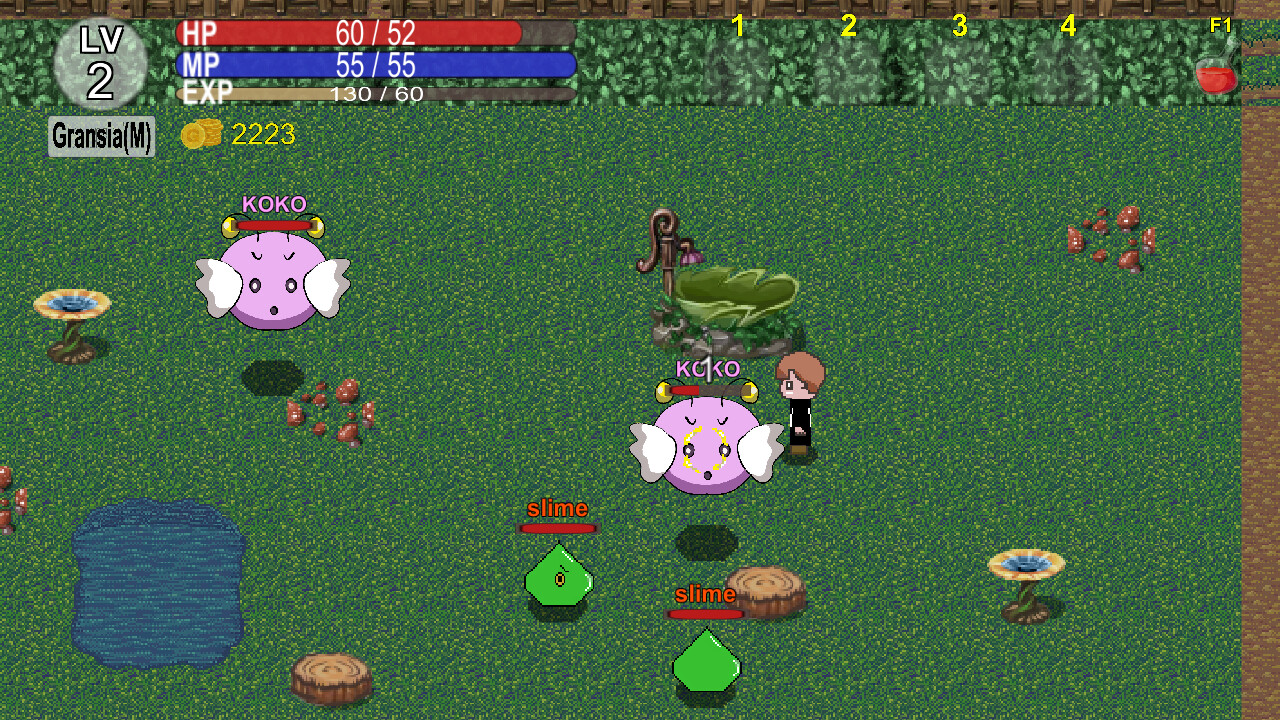 GrandTraveler - Screenshot 4