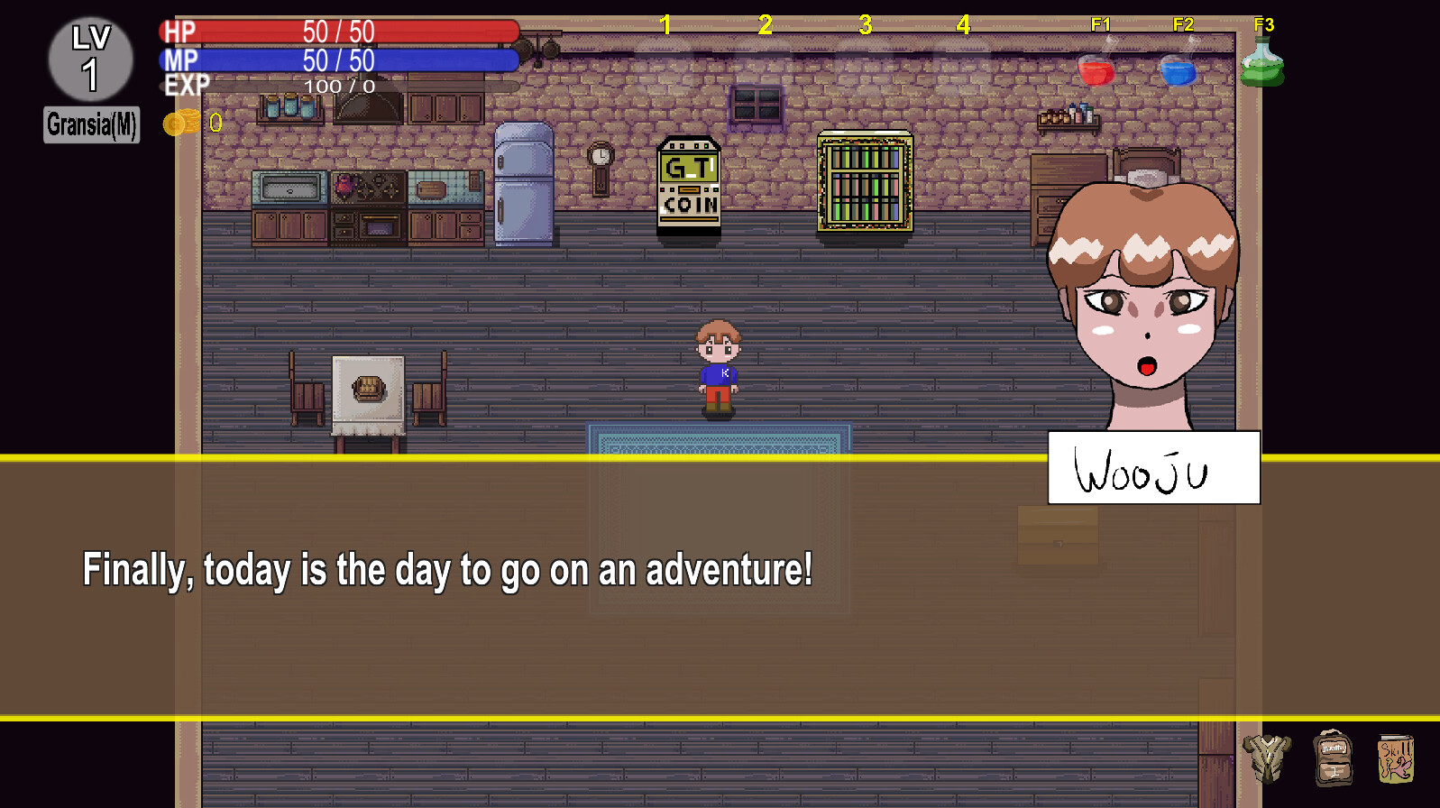 GrandTraveler - Screenshot 5