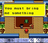 Pokémon Jade - Screenshot 5