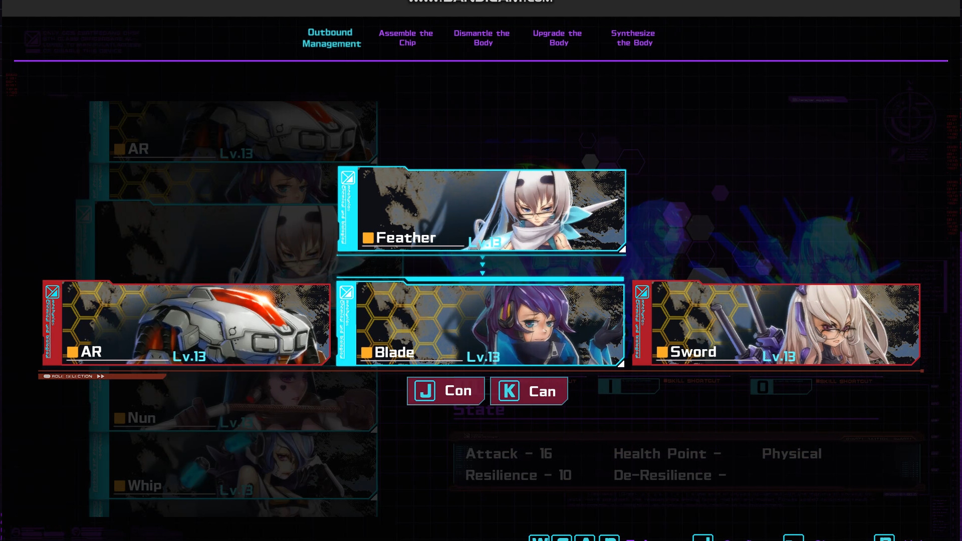 Awaken - Screenshot 2