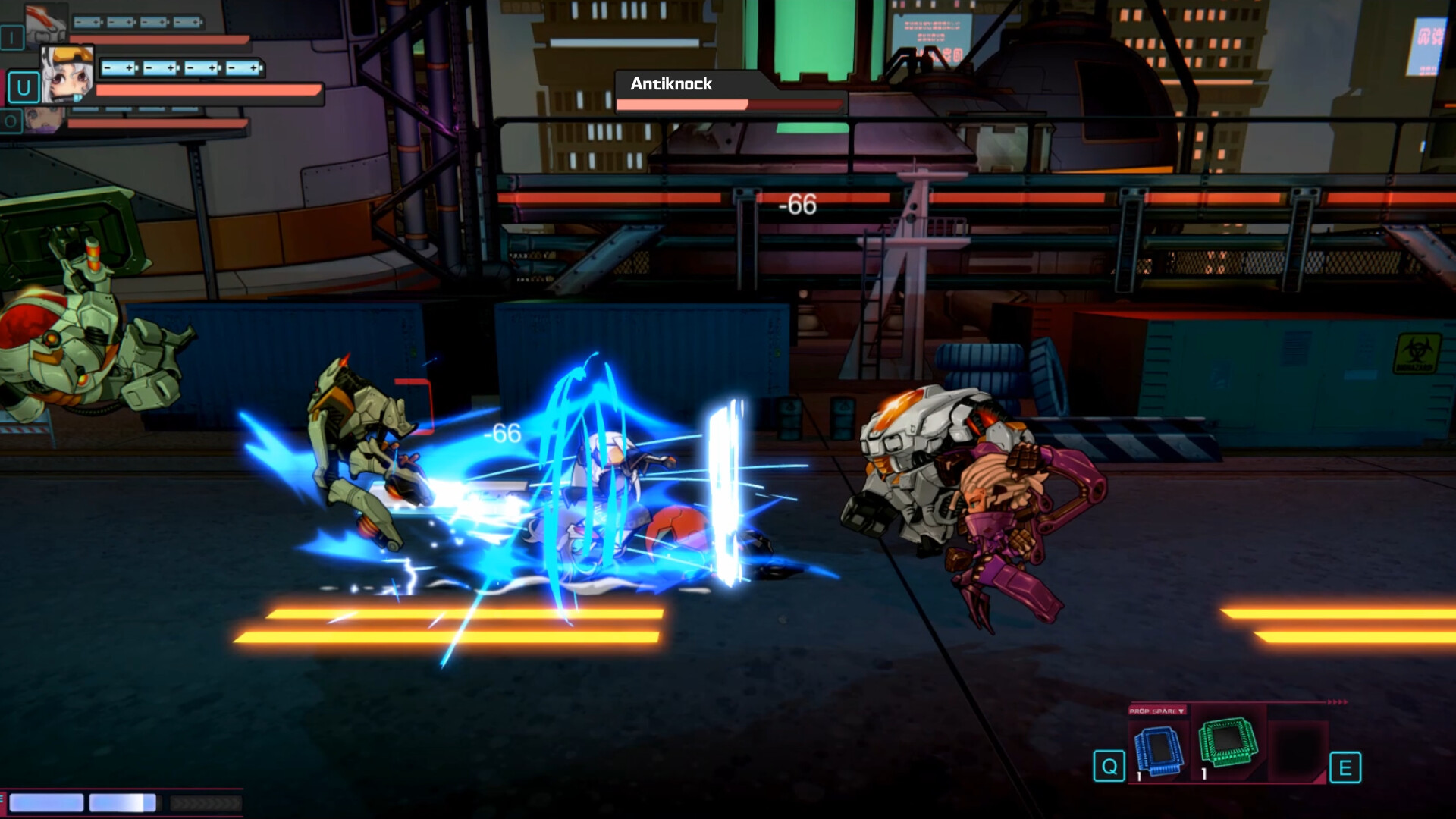 Awaken - Screenshot 5