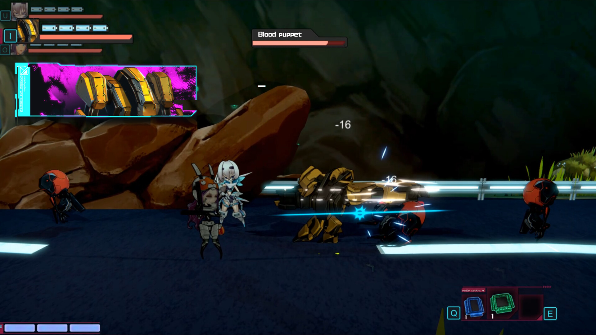 Awaken - Screenshot 6