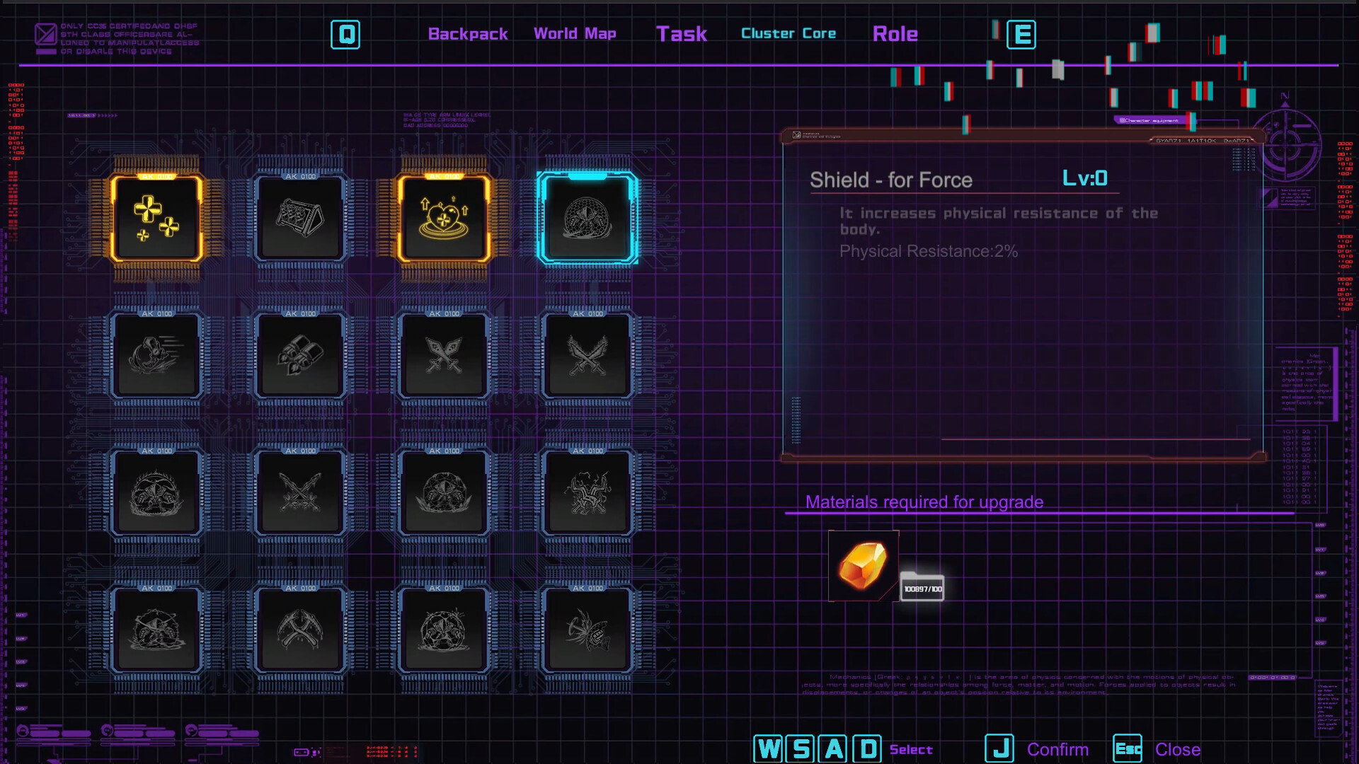 Awaken - Screenshot 4