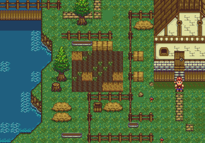 Affinity Sorrow - Screenshot 2