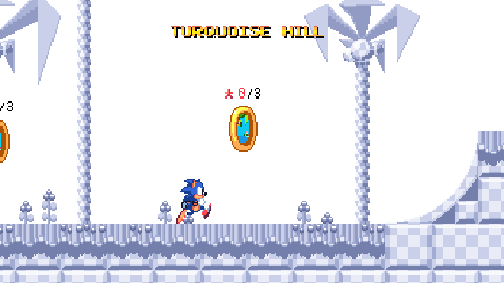 TSS @ SAGE '23: Sonic SMS Remake 3: Timelines Demo Brings New