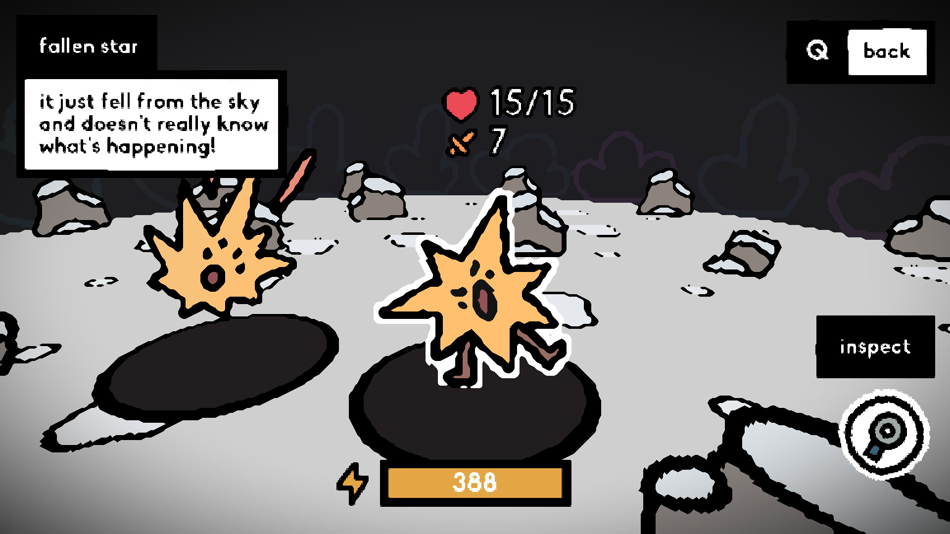 Springblades - Screenshot 3