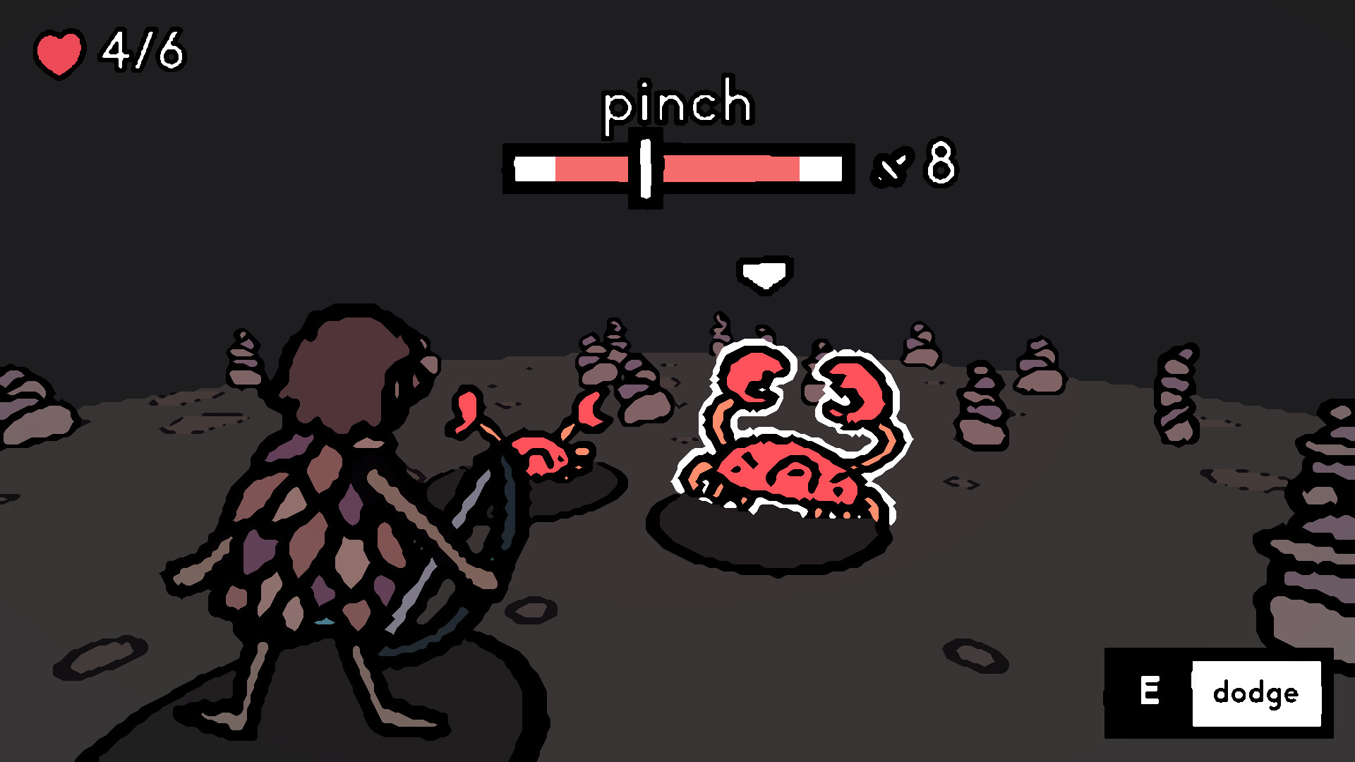 Springblades - Screenshot 10