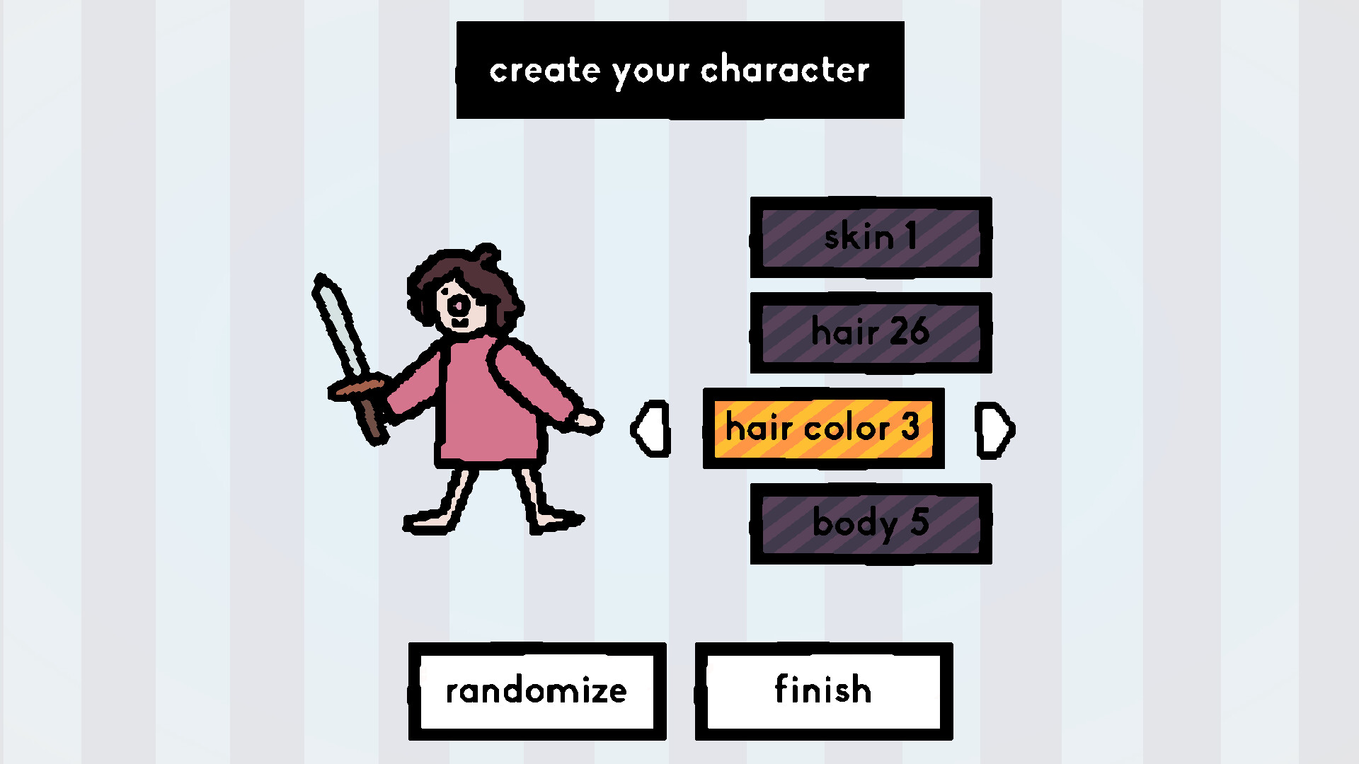 Springblades - Screenshot 9