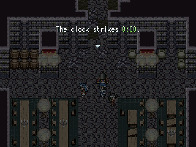 Cataphract OI - Screenshot 4