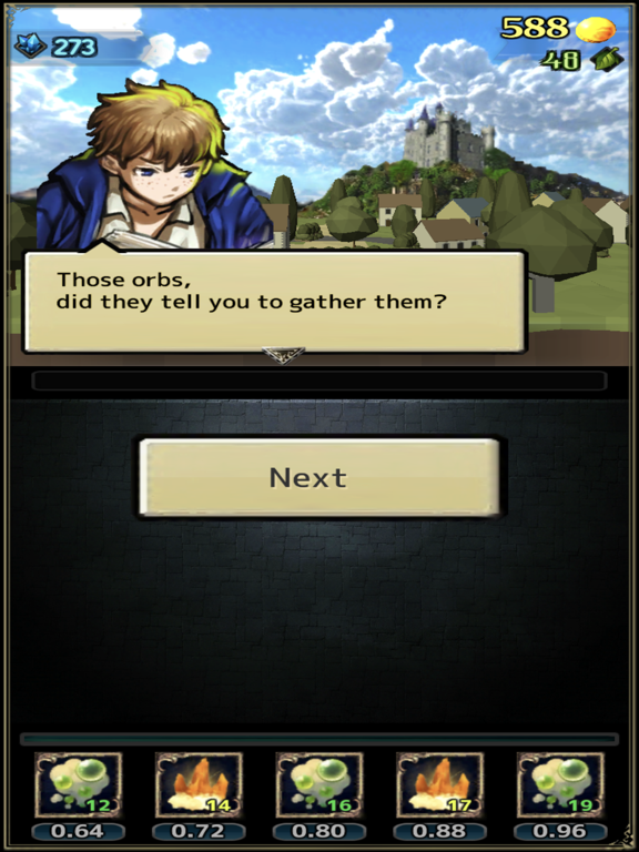 Magicus - Screenshot 5