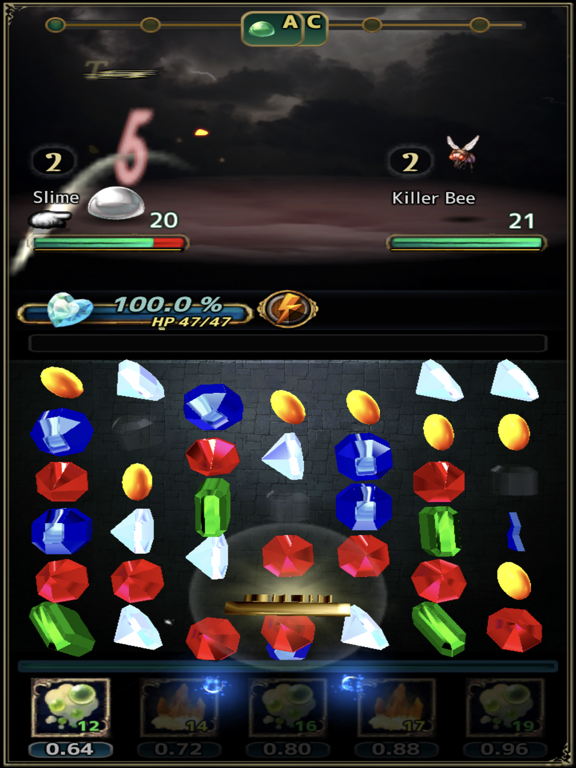 Magicus - Screenshot 6