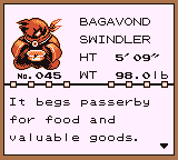 Star Beasts: Meteor Version - Screenshot 1