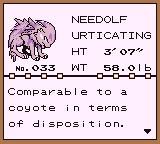 Star Beasts: Meteor Version - Screenshot 3