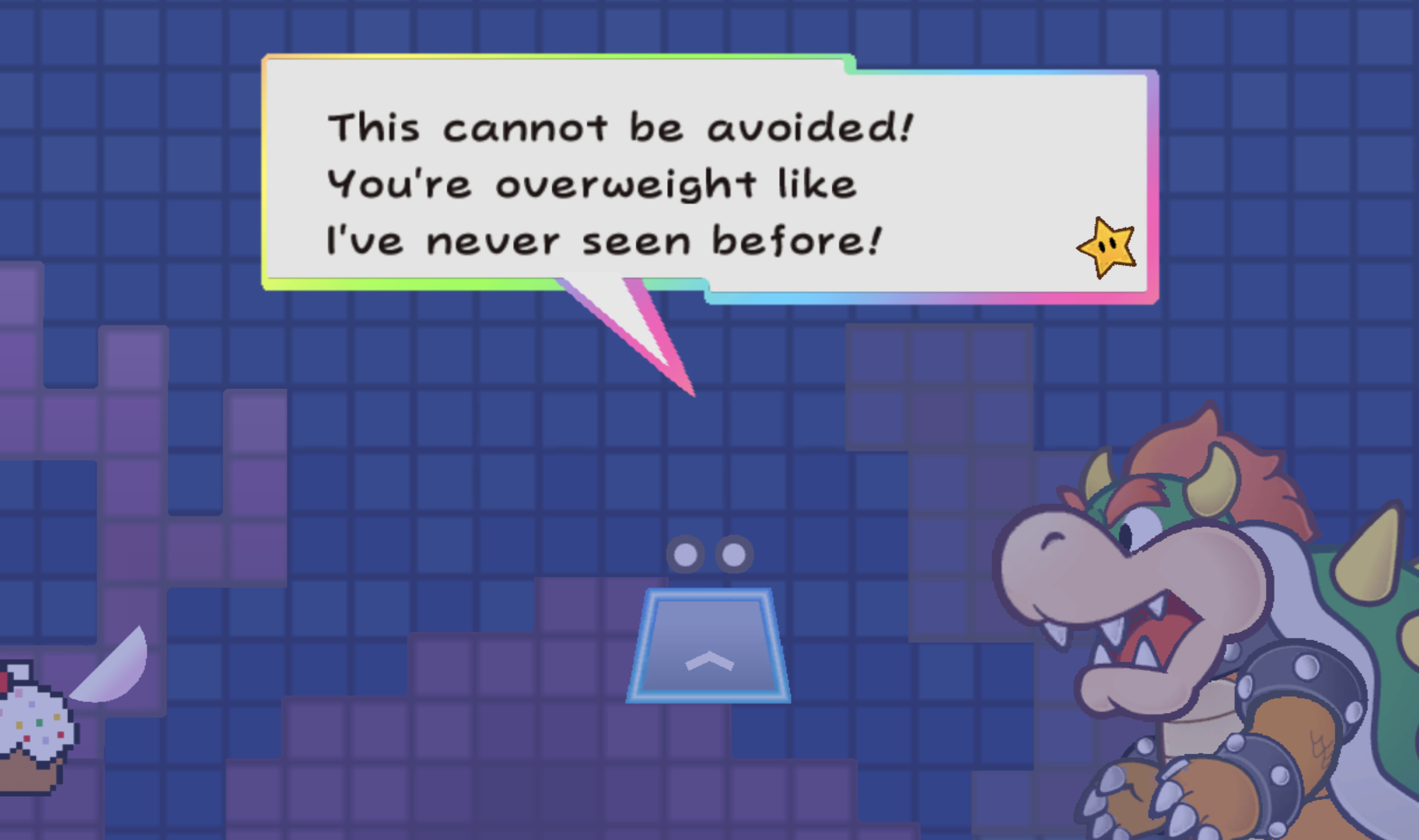 The Great Book of Mario - Screenshot 3