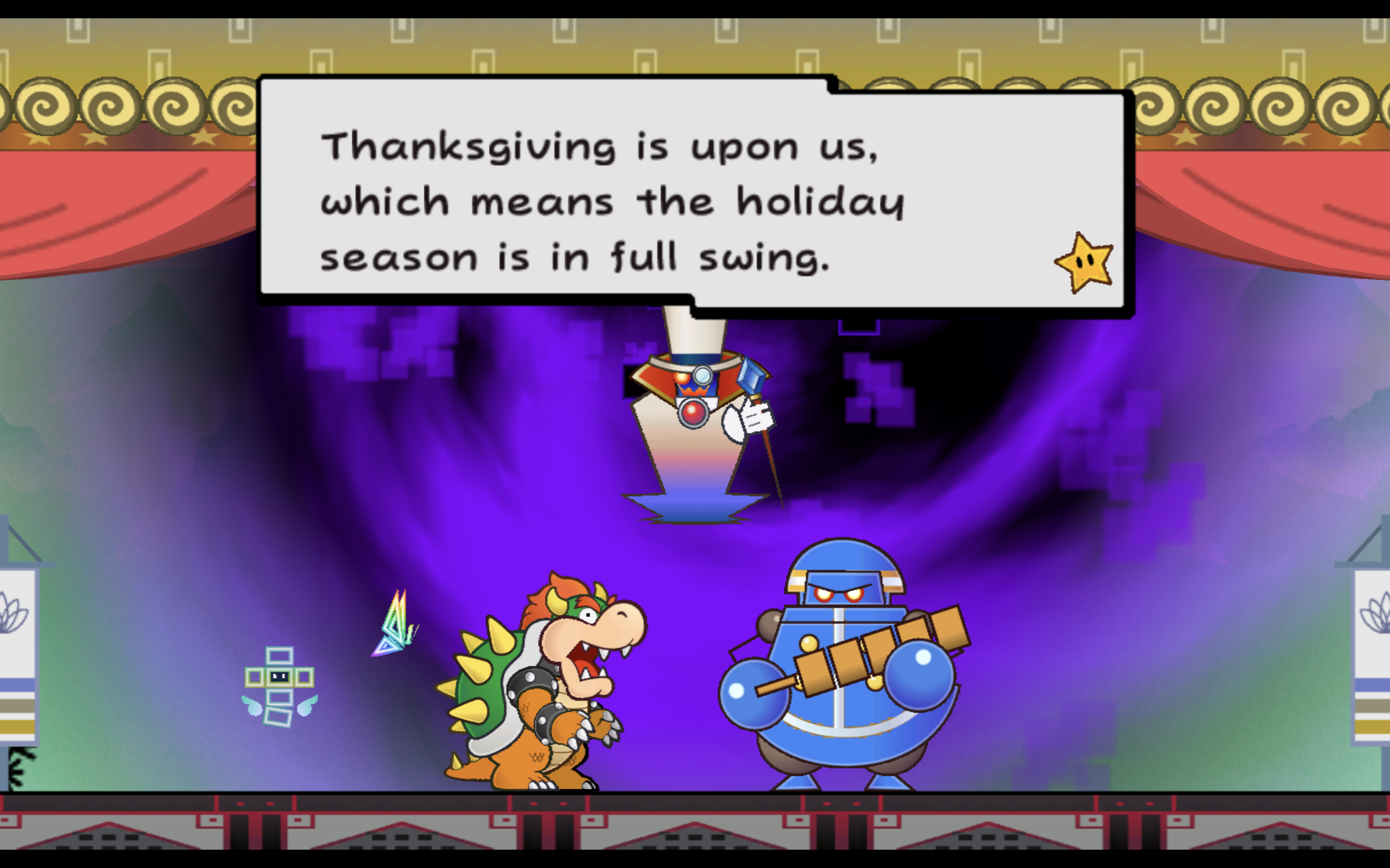 The Great Book of Mario - Screenshot 4