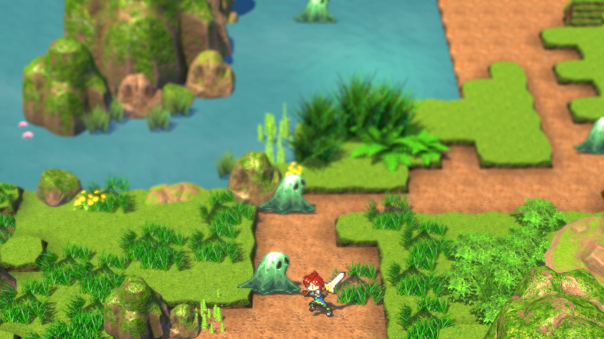 RPG Developer Bakin - Screenshot 5