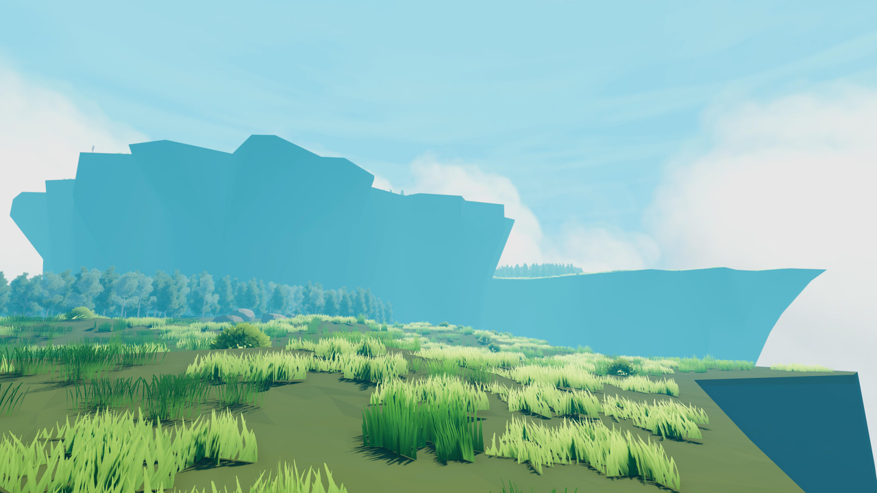 Sou'wester Winds - Screenshot 4