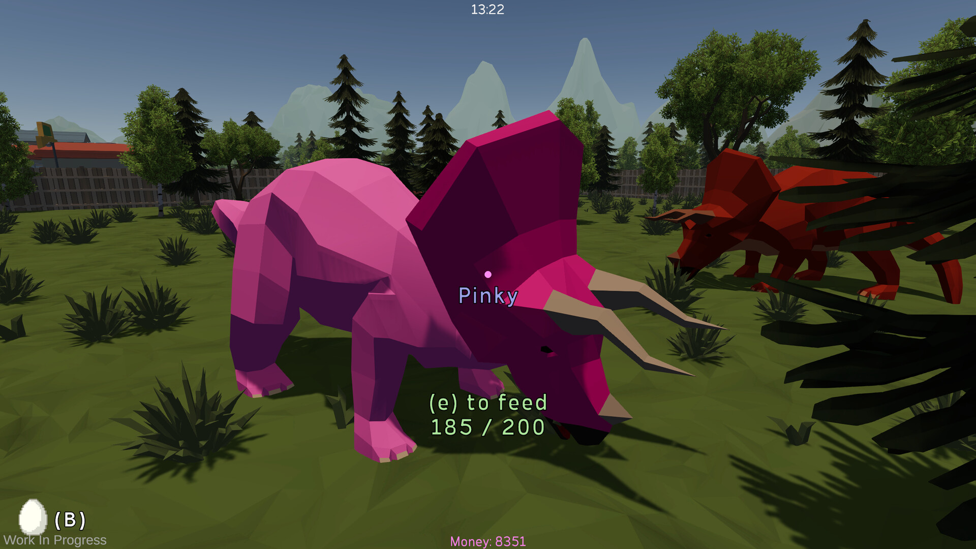 DinoLife - Screenshot 6