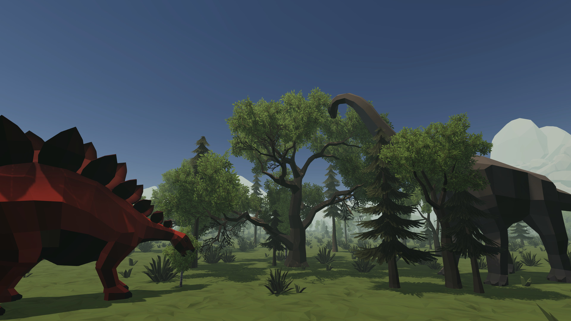 DinoLife - Screenshot 2