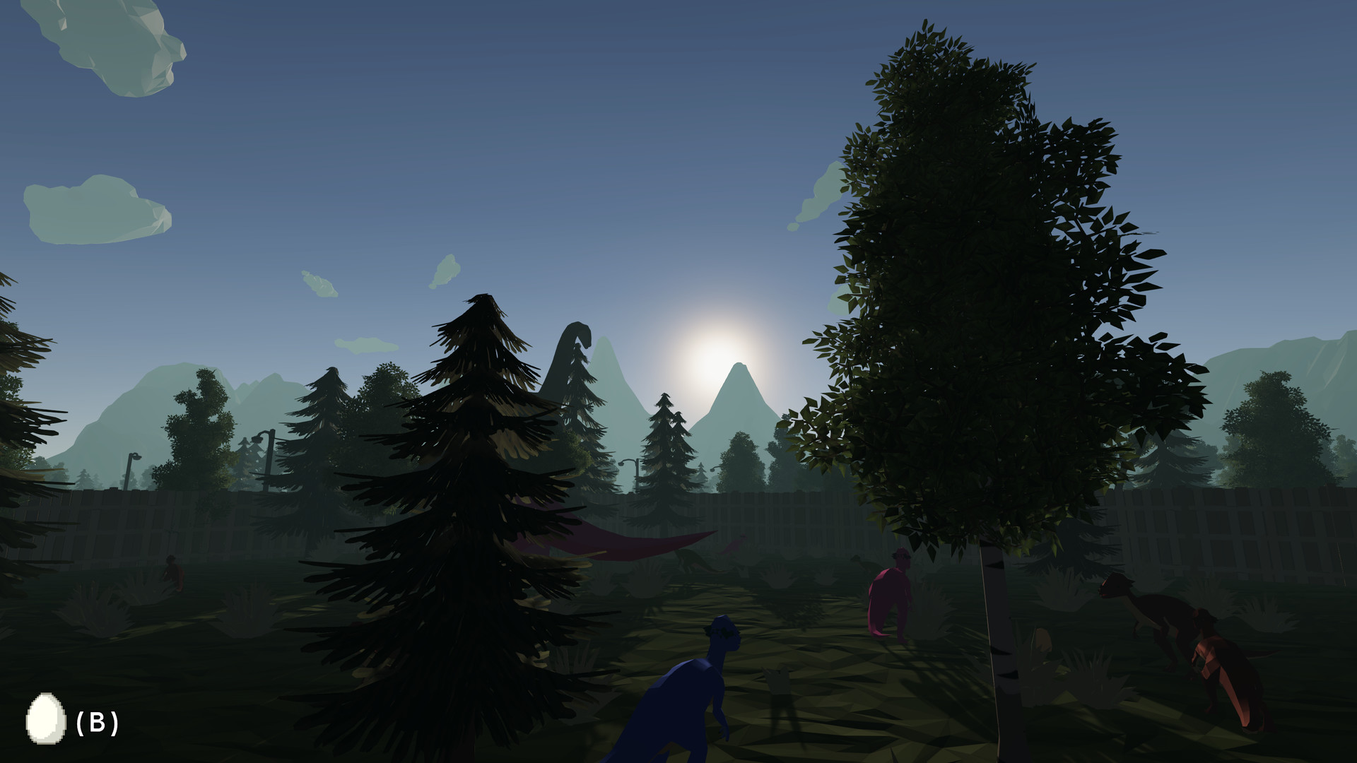 DinoLife - Screenshot 5