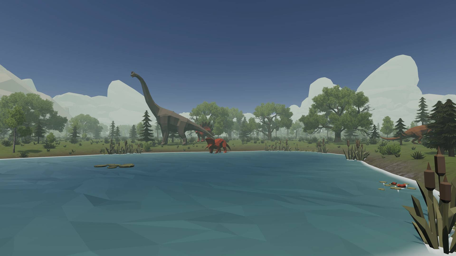 DinoLife - Screenshot 4